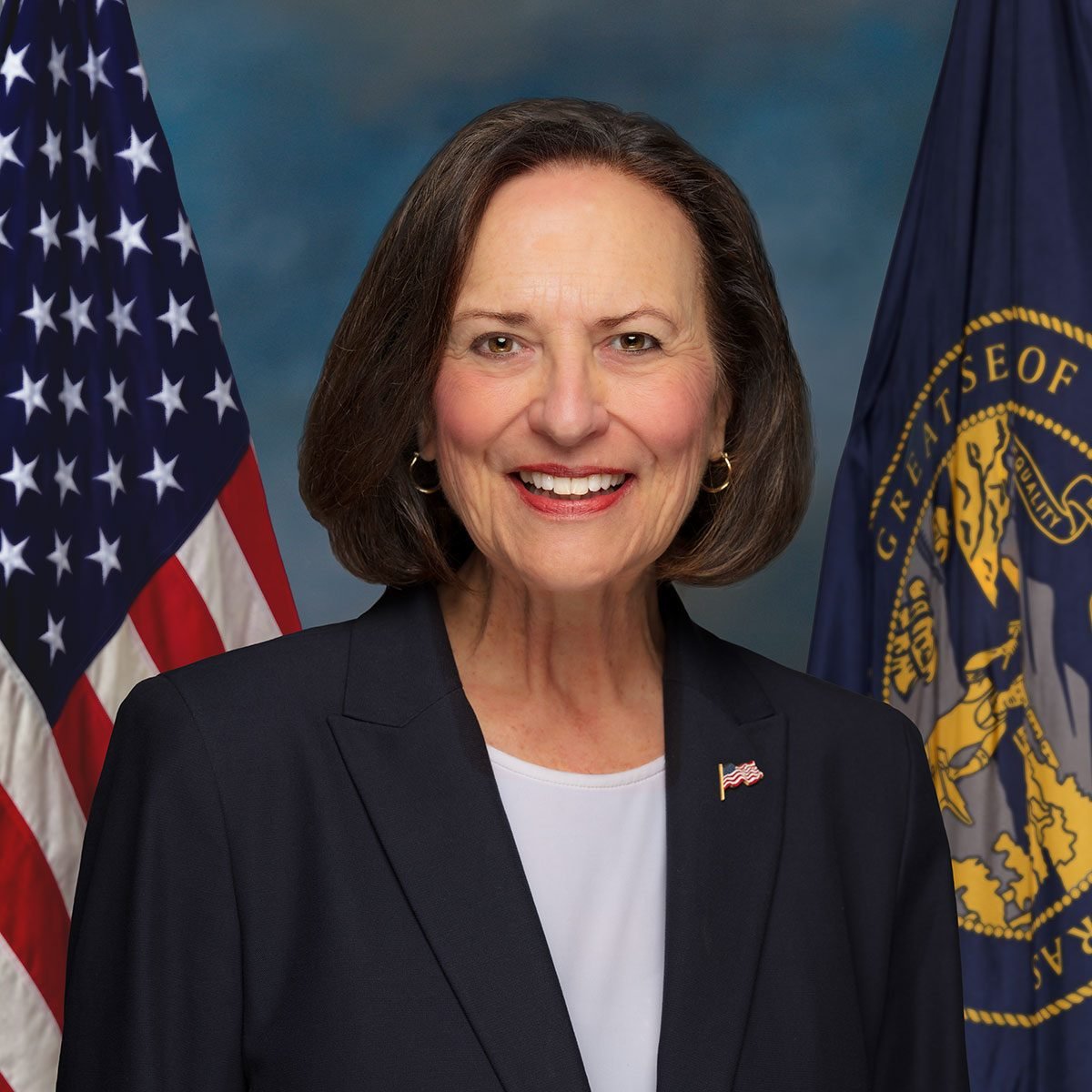 Senator Deb Fischer